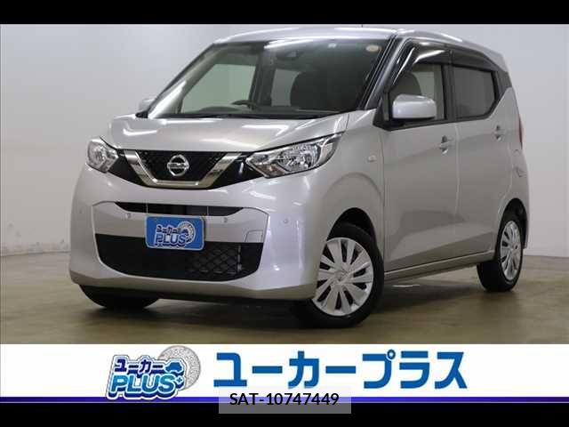 Nissan DAYZ 2021-02 8561663-0
