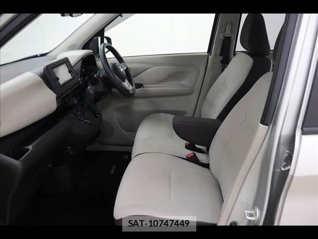Nissan DAYZ 2021-02 8561663-11