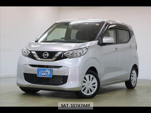 Nissan DAYZ 2021-02 8561663-16