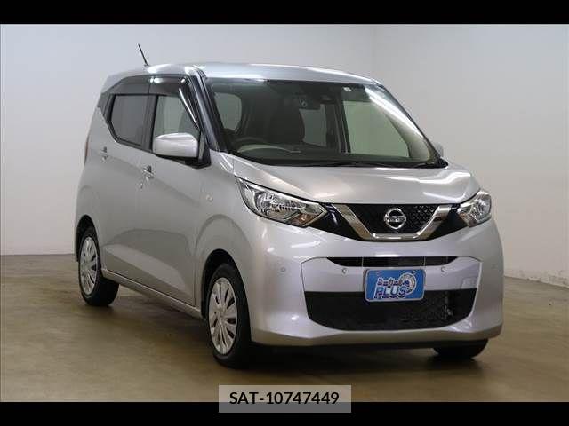 Nissan DAYZ 2021-02 8561663-17