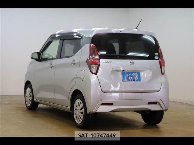 Nissan DAYZ 2021-02 8561663-19