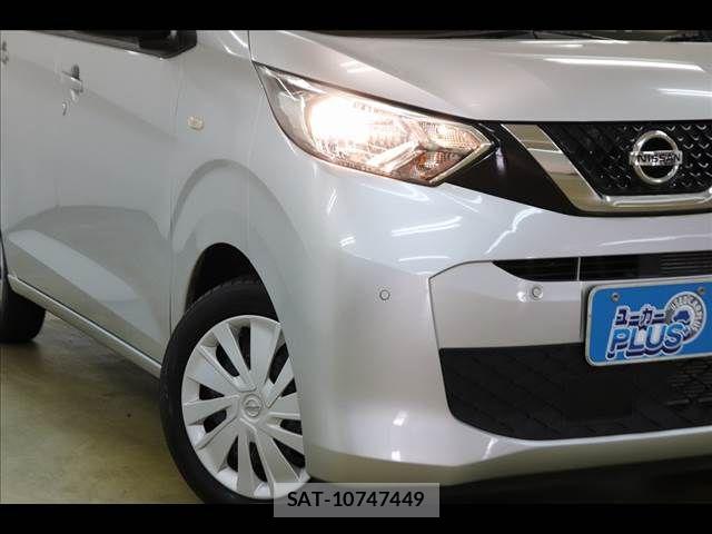 Nissan DAYZ 2021-02 8561663-22