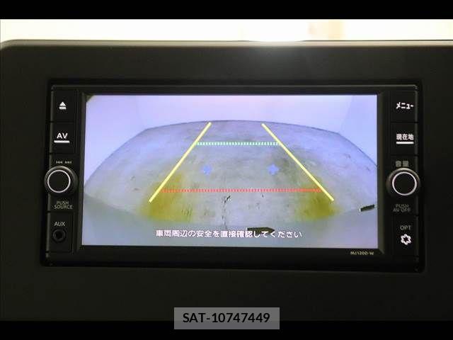 Nissan DAYZ 2021-02 8561663-2