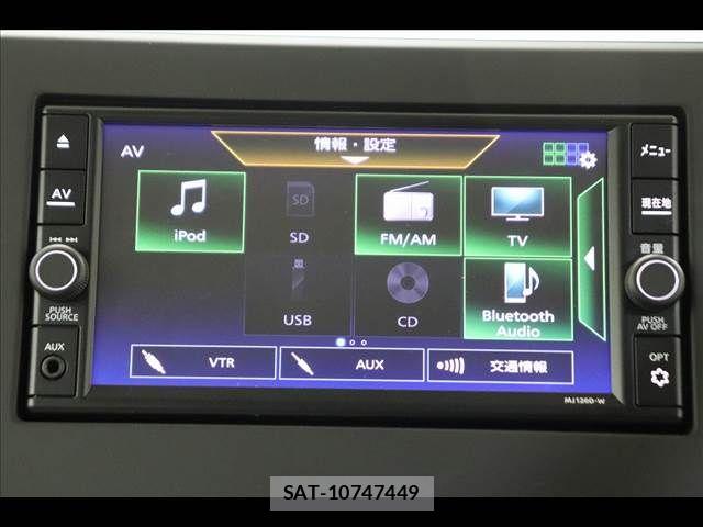 Nissan DAYZ 2021-02 8561663-5