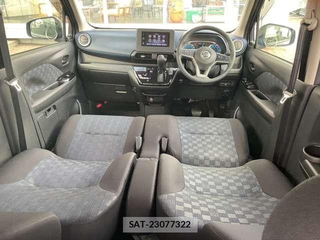 Nissan DAYZ 2022-02 8561651-3