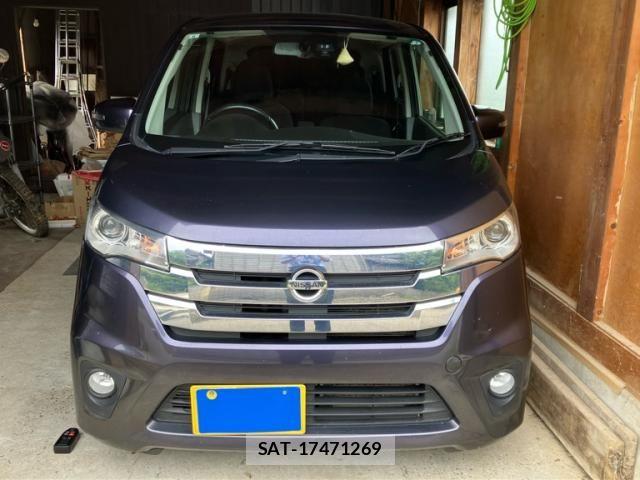 Nissan DAYZ 2015-08 8561673-1