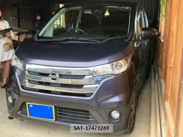 Nissan DAYZ 2015-08 8561673-2