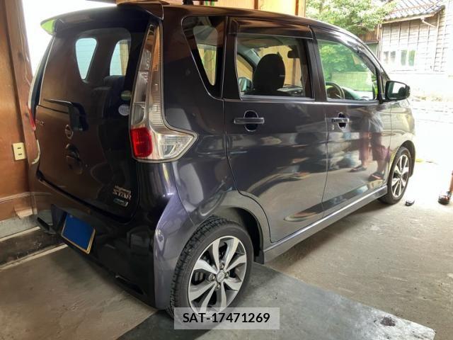 Nissan DAYZ 2015-08 8561673-4