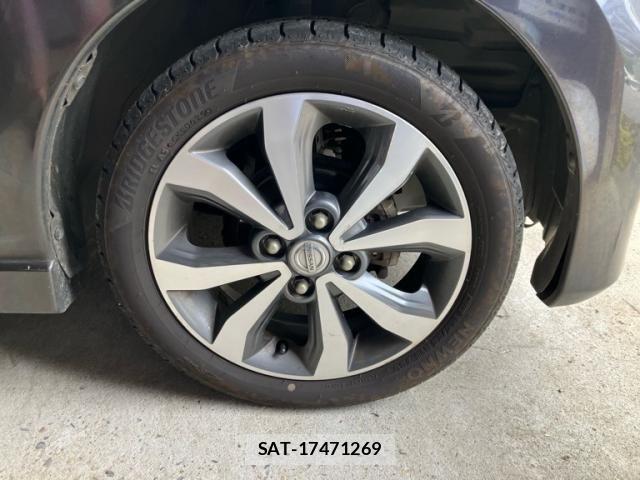Nissan DAYZ 2015-08 8561673-7