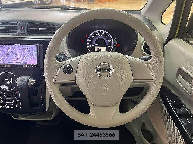 Nissan DAYZ 2018-09 8561665-13