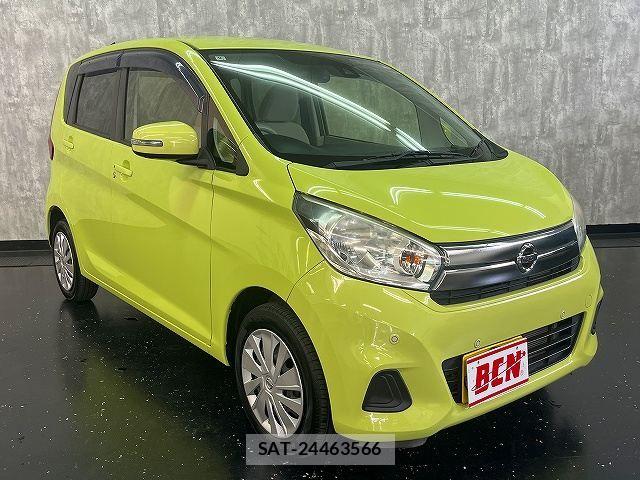 Nissan DAYZ 2018-09 8561665-21