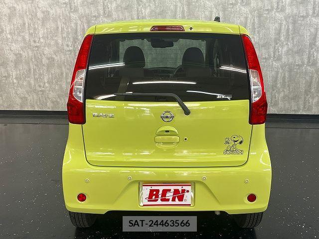 Nissan DAYZ 2018-09 8561665-24