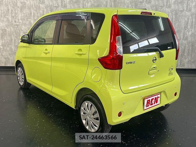 Nissan DAYZ 2018-09 8561665-25