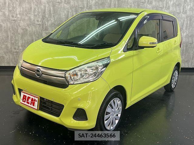 Nissan DAYZ 2018-09 8561665-27
