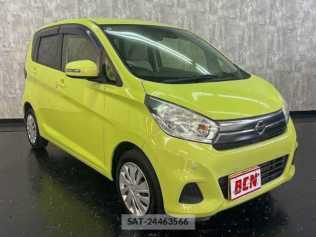 Nissan DAYZ 2018-09 8561665-6