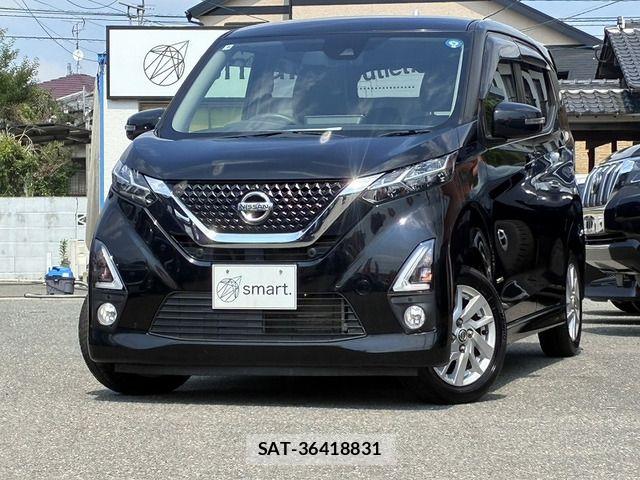 Nissan DAYZ 2019-06 8561662-0