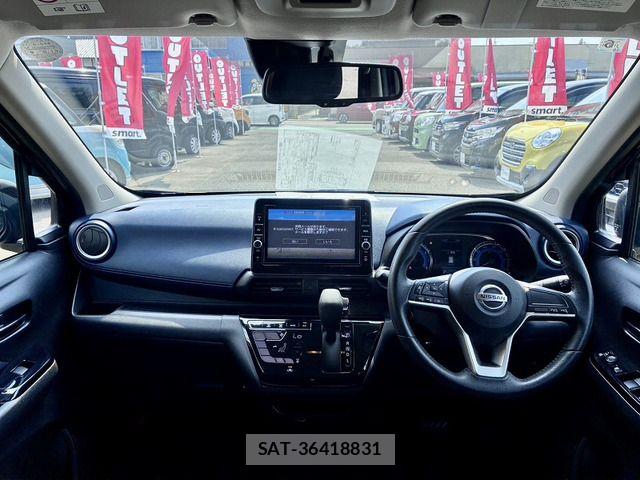 Nissan DAYZ 2019-06 8561662-9