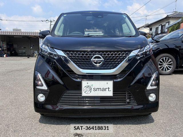 Nissan DAYZ 2019-06 8561662-2