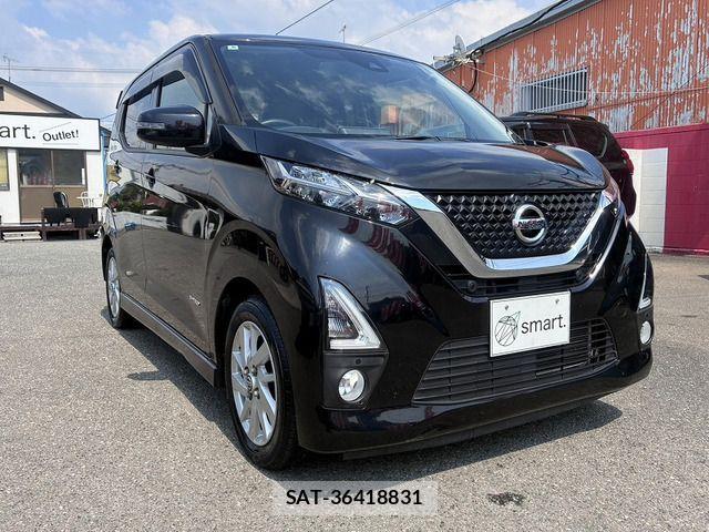 Nissan DAYZ 2019-06 8561662-3