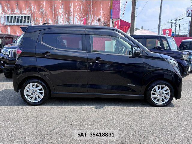 Nissan DAYZ 2019-06 8561662-5