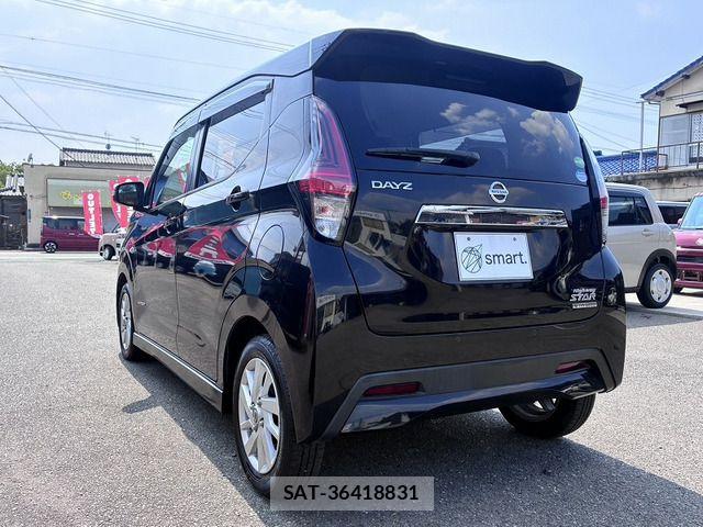 Nissan DAYZ 2019-06 8561662-6