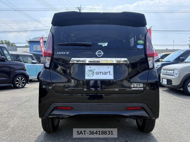 Nissan DAYZ 2019-06 8561662-7