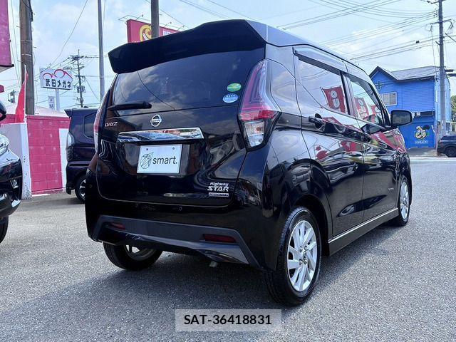 Nissan DAYZ 2019-06 8561662-8