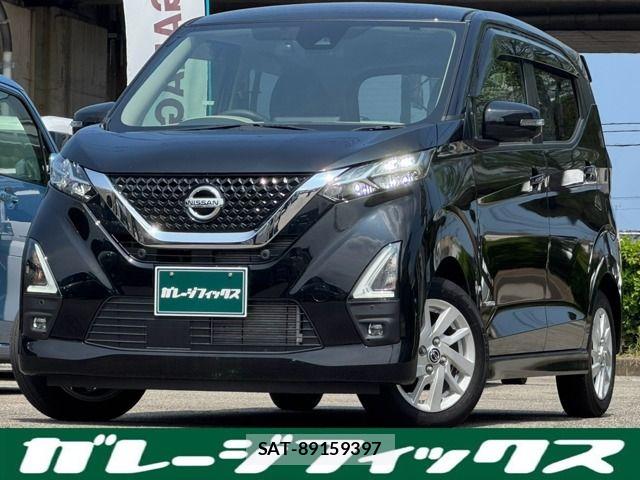 Nissan DAYZ 2023-01 8626412-0
