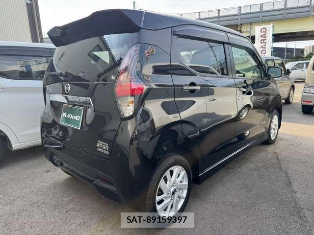 Nissan DAYZ 2023-01 8626412-9