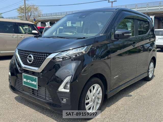 Nissan DAYZ 2023-01 8626412-5