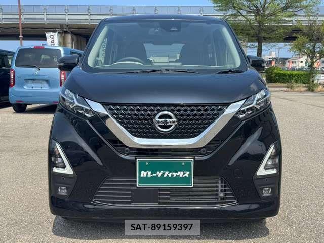 Nissan DAYZ 2023-01 8626412-6