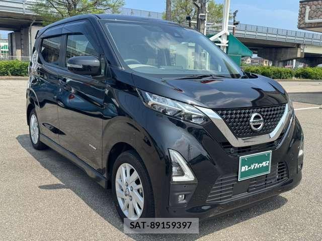 Nissan DAYZ 2023-01 8626412-7