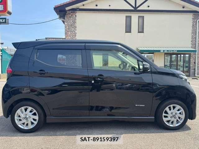 Nissan DAYZ 2023-01 8626412-8
