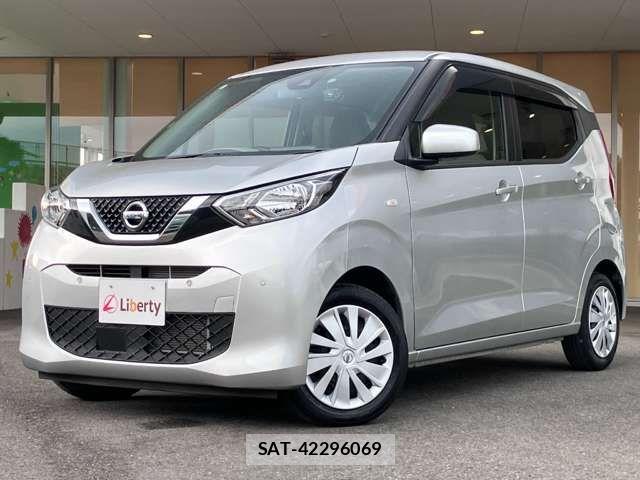 Nissan DAYZ 2021-12 8626431-9