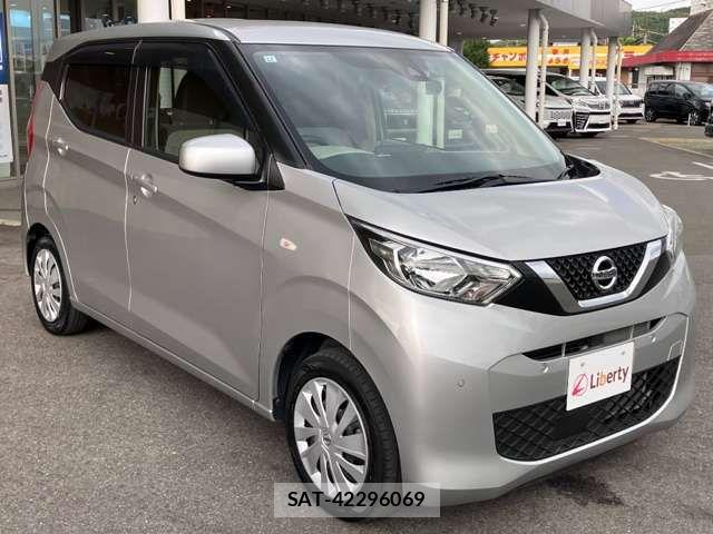 Nissan DAYZ 2021-12 8626431-11