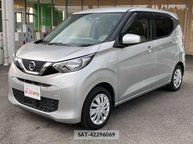 Nissan DAYZ 2021-12 8626431-17