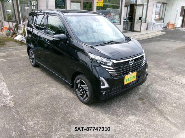 Nissan DAYZ 2025-12 8626410-0