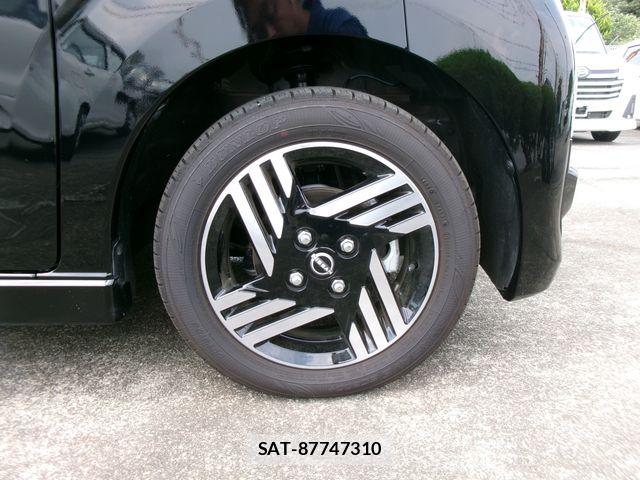Nissan DAYZ 2025-12 8626410-10