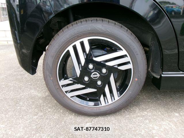 Nissan DAYZ 2025-12 8626410-11