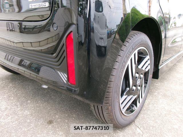 Nissan DAYZ 2025-12 8626410-12