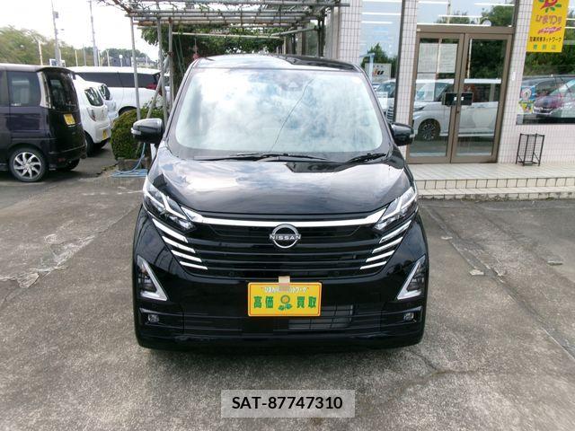 Nissan DAYZ 2025-12 8626410-1