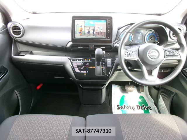 Nissan DAYZ 2025-12 8626410-24