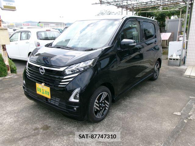 Nissan DAYZ 2025-12 8626410-2