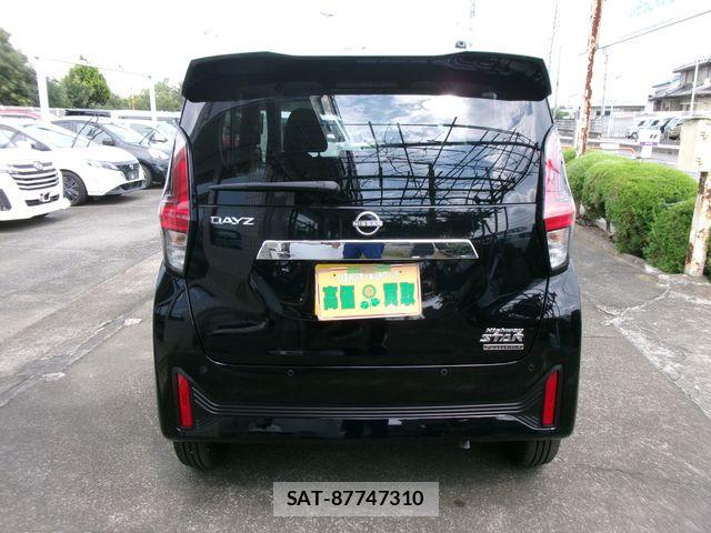 Nissan DAYZ 2025-12 8626410-5