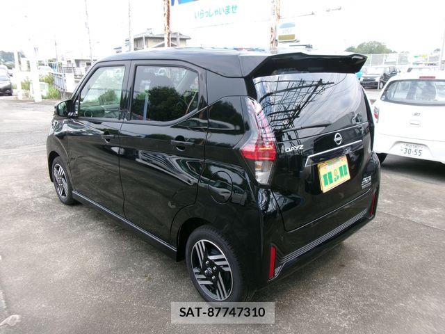 Nissan DAYZ 2025-12 8626410-6