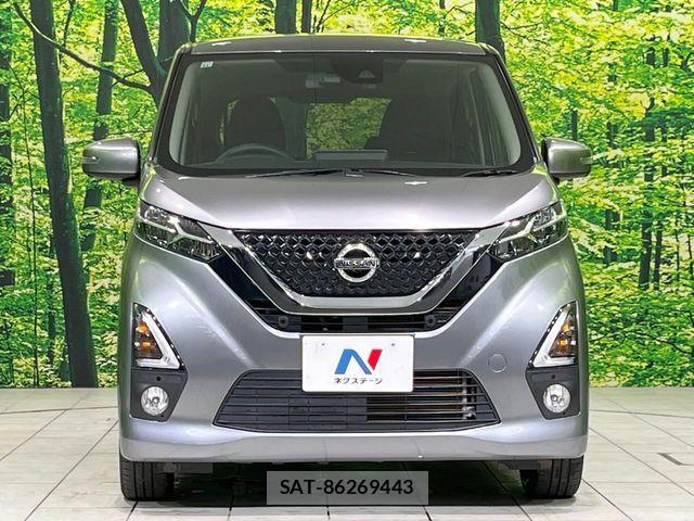 Nissan DAYZ 2019-11 8626417-13