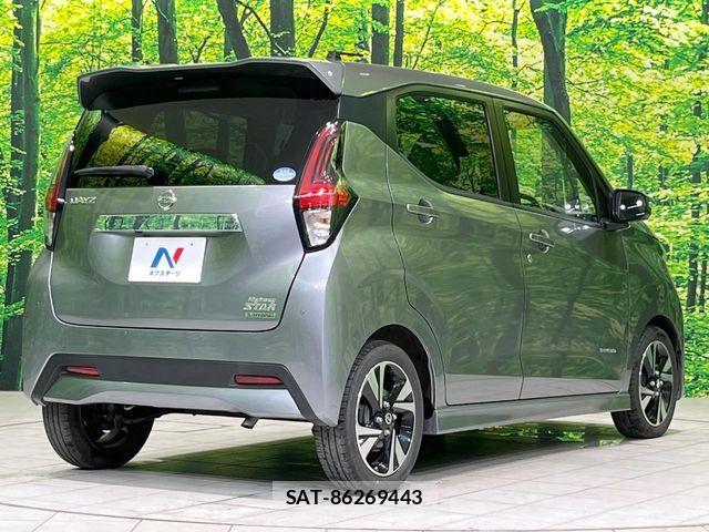 Nissan DAYZ 2019-11 8626417-16