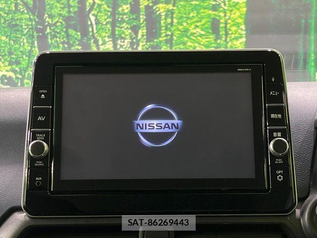 Nissan DAYZ 2019-11 8626417-3