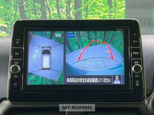 Nissan DAYZ 2019-11 8626417-4