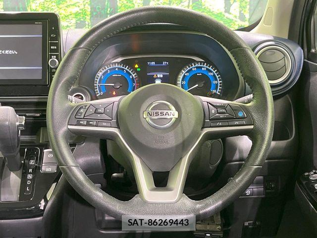 Nissan DAYZ 2019-11 8626417-8